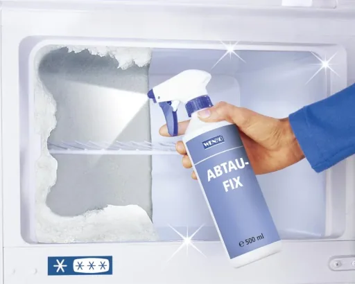 Enteisungs-Spray, "Abtau-Fix", für Kühl- und Gefrierschrank, 500 ml