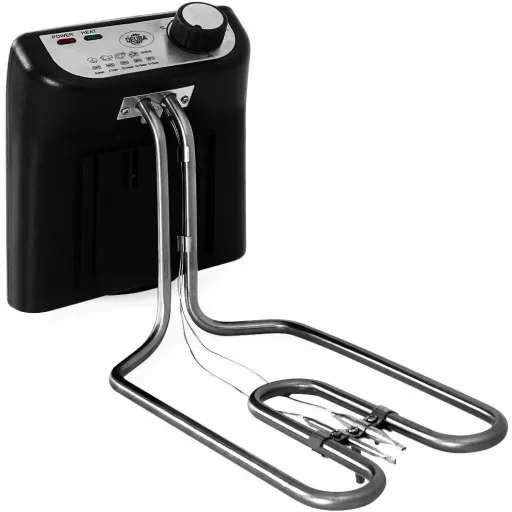Elektrische Fritteuse 4L - 2200W