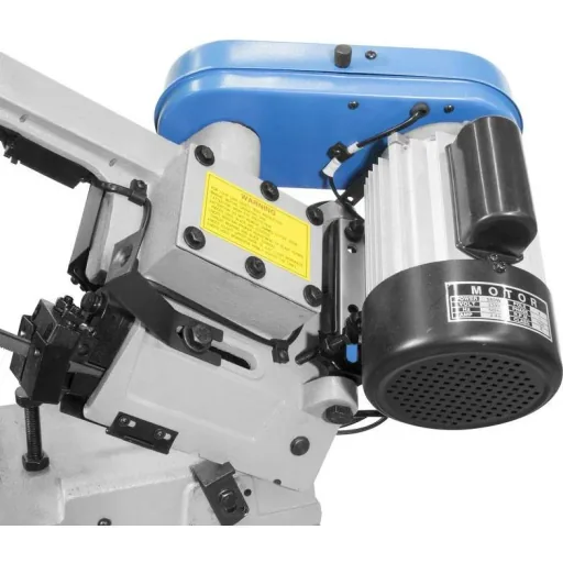 METALLBANDSÄGE MBS 116