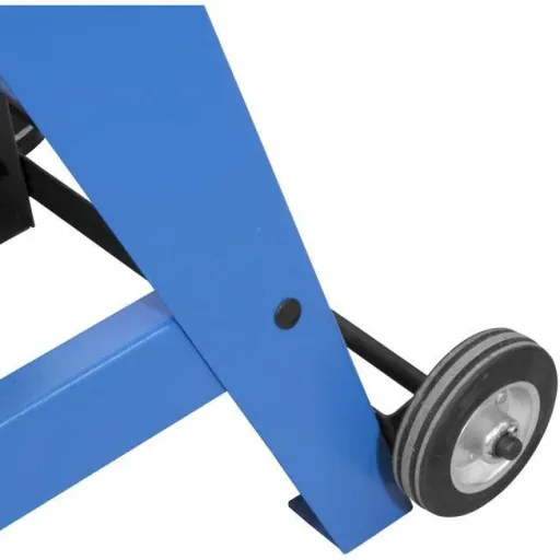METALLBANDSÄGE MBS 116