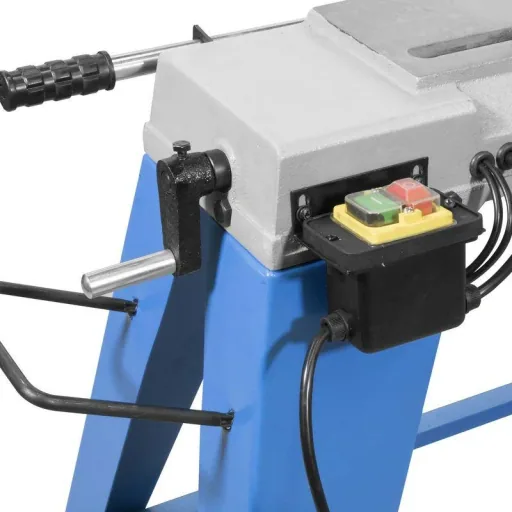 METALLBANDSÄGE MBS 116
