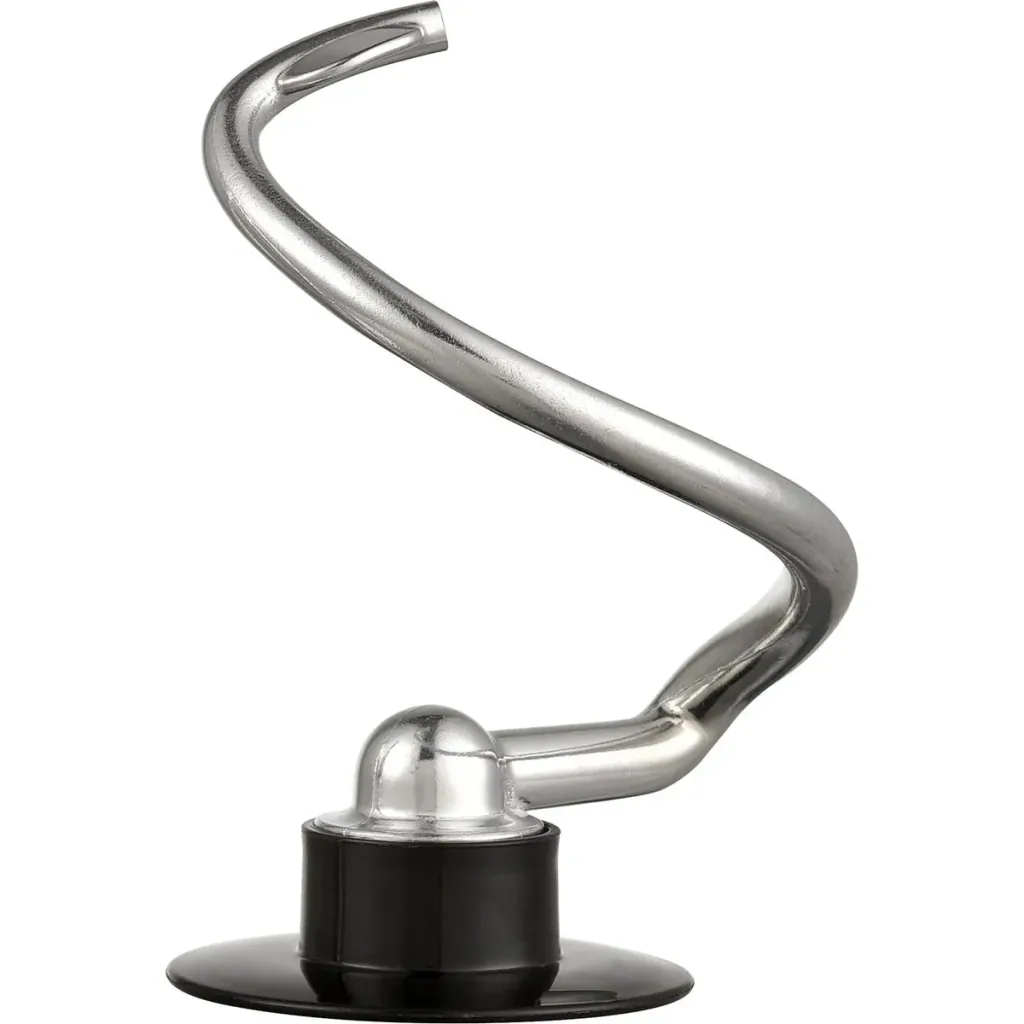 Herenthal Küchenmaschine 1900W - Silber