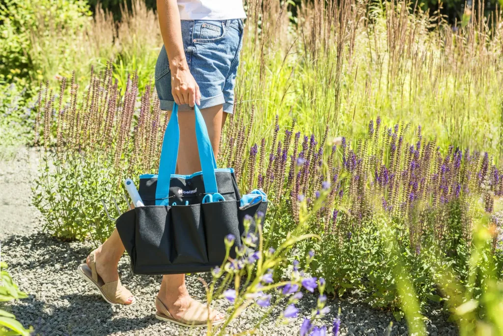 Gartenwerkzeug-Tasche