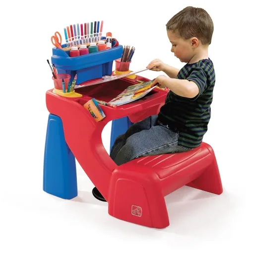 Write Desk