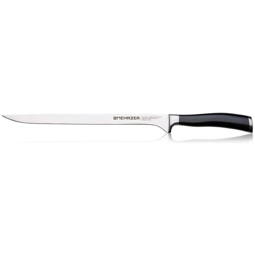 Mehrzer - Schinkenmesser - 25 cm