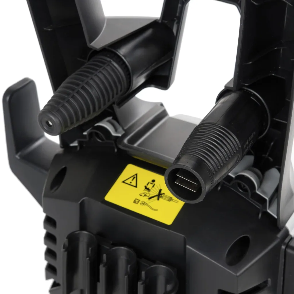Hochdruckreiniger Force 1401