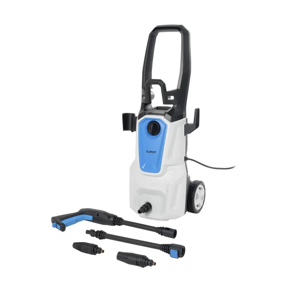 Hochdruckreiniger Force 1401