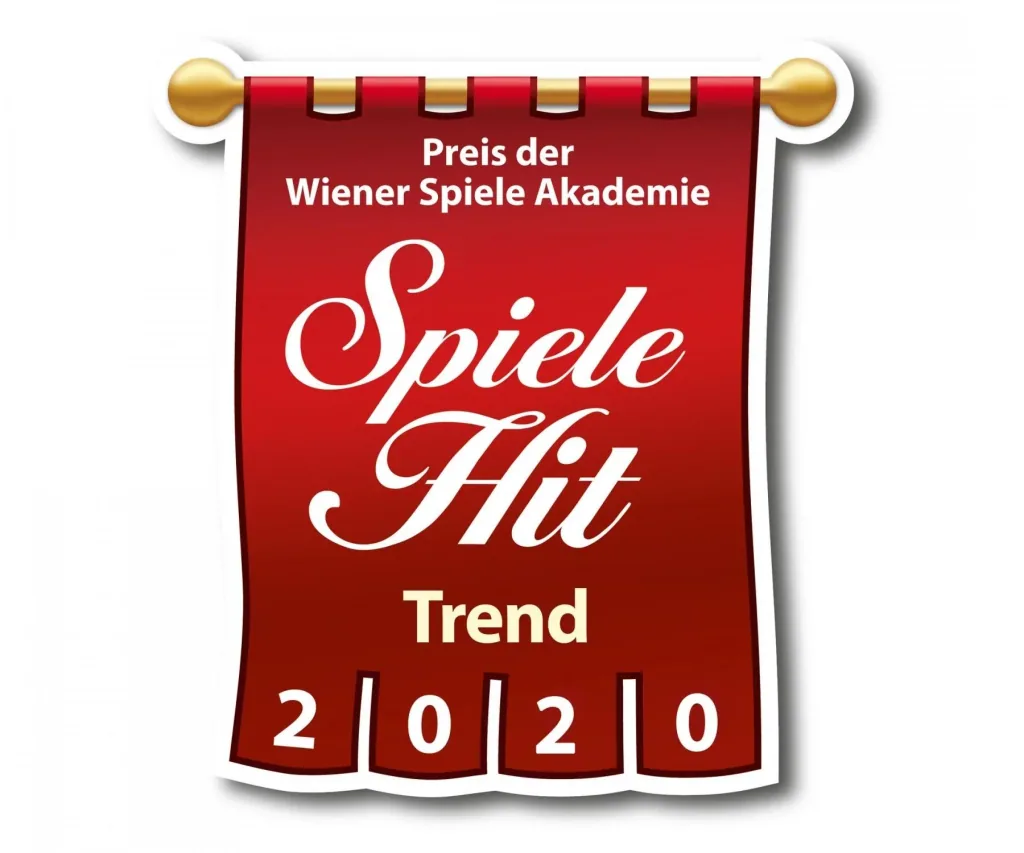 Gesellschaftsspiel "Escape Room" - Jumanji