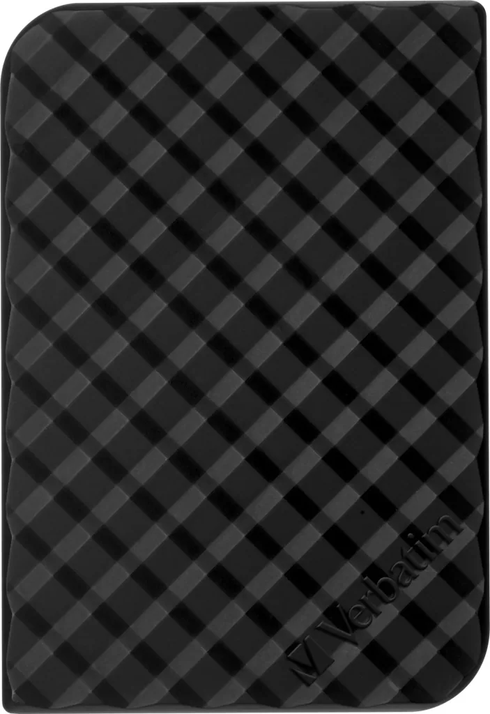 Externe Festplatte 1 TB Store'n'Go