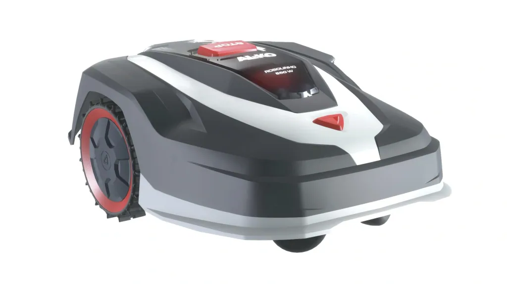 Mähroboter Robolinho 550 W