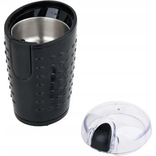 Elektrische Kaffeemühle - 200W - 230V - rutschfest