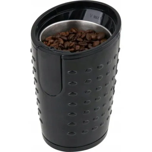 Elektrische Kaffeemühle - 200W - 230V - rutschfest