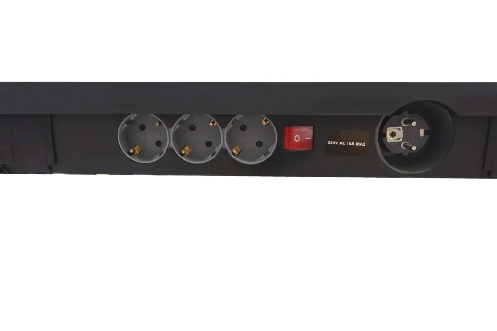 Multifunktionsgerät 7in1