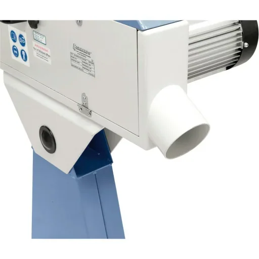 Bernardo Bandschleifer MS 75x2000 S-2 / 400V