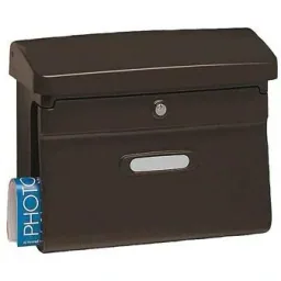 Briefkasten Bremen Brun