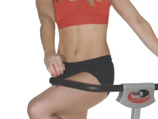Swivel-Plattform-Trainingssystem mit 360° Drehplatte