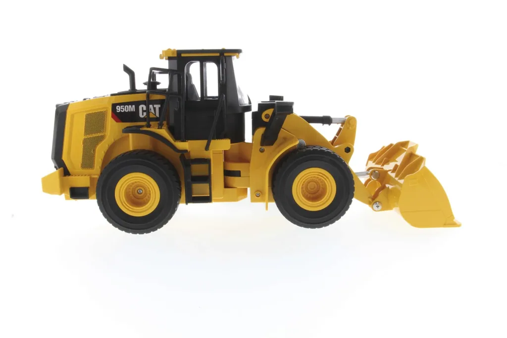 RC Modell CAT 950M Wheel Loader; 1:24 RC