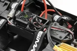 1:8 Green Power Elektro Modellauto RC Buggy "STOKE Gen2.0" 4S RTR