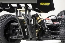 1:8 Green Power Elektro Modellauto RC Buggy "STOKE Gen2.0" 4S RTR