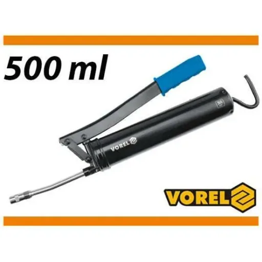 Handfettpresse - 500ml