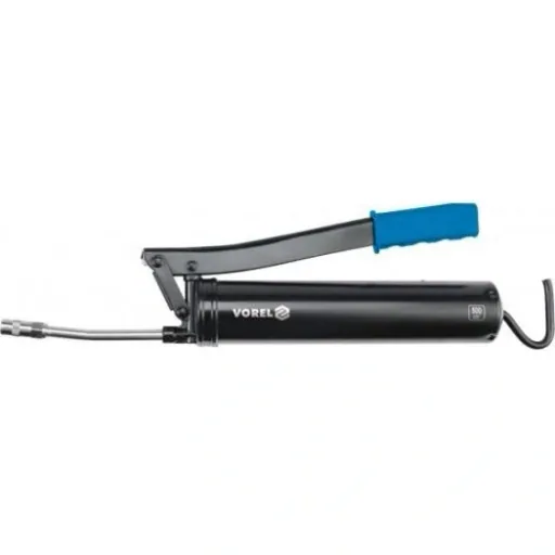 Handfettpresse - 500ml
