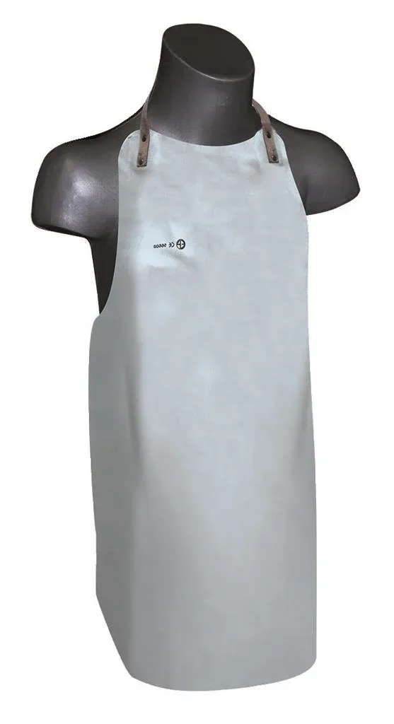 Lederschürze mit Handschuhen Multifunktional