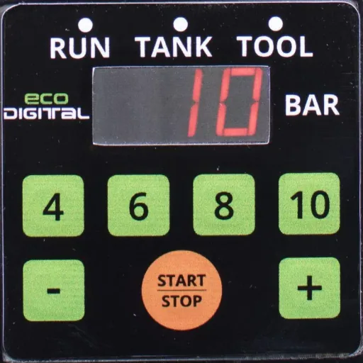 KOMPRESSOR-SET 260/10/24 ECO-DIGITAL/ST