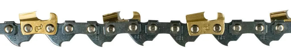 Akkukettensäge „GMAK 36/40“-Set — 2×18 V/4,0 Ah + Dual-Schnellladegerät