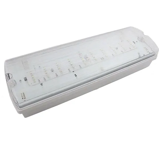 VT-524-S Notfallbeleuchtung - LED - Anbau - 4W - IP65