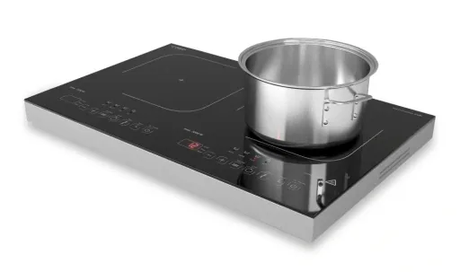 Doppel- Induktionskochfeld "ProGourmet 3500"