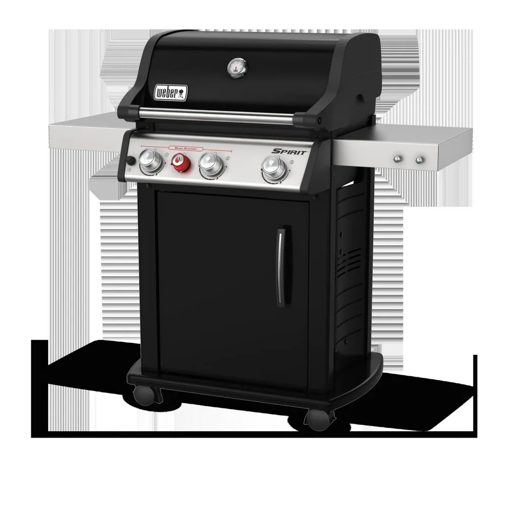 Weber Gasgrill Spirit E-325S GBS