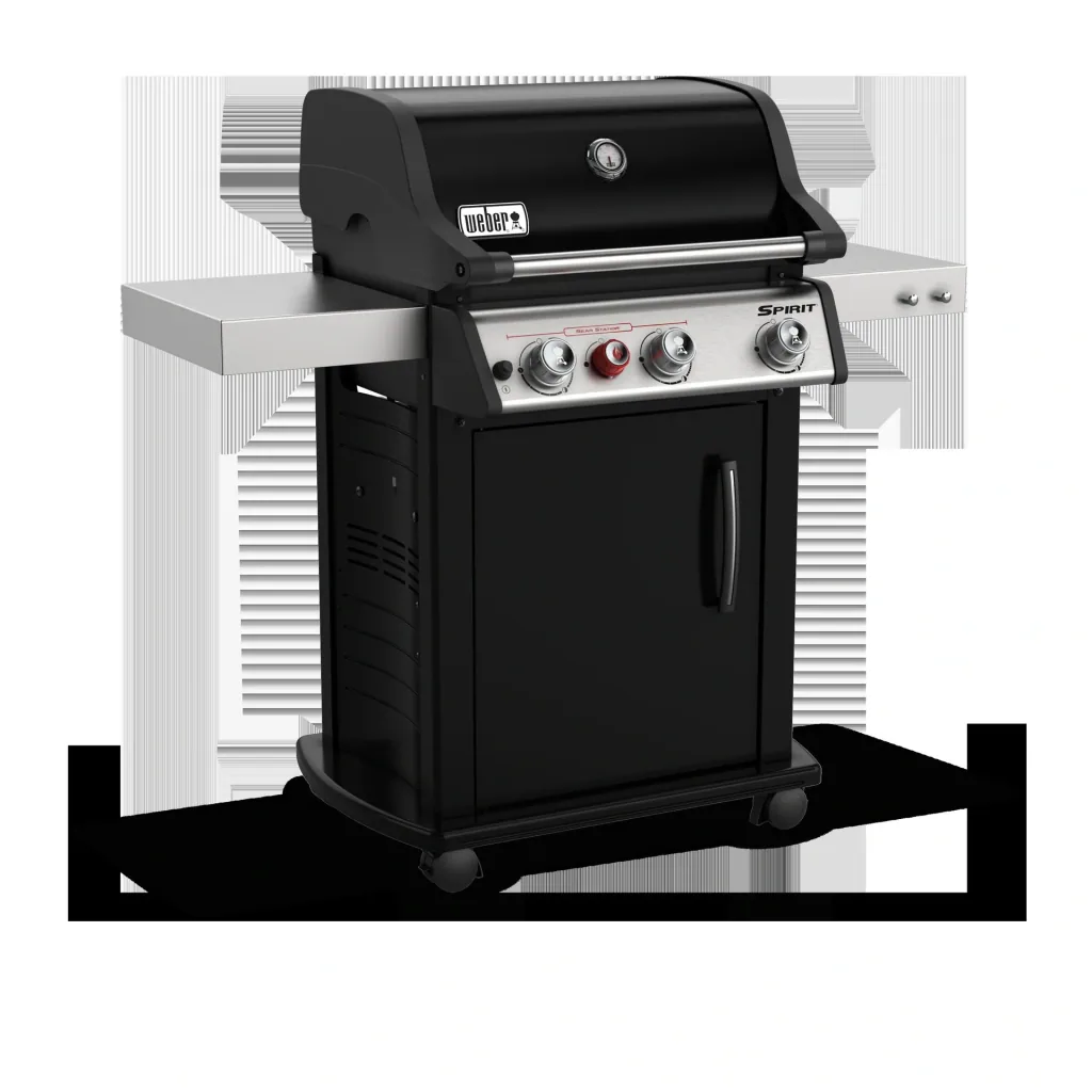 Weber Gasgrill Spirit E-325S GBS