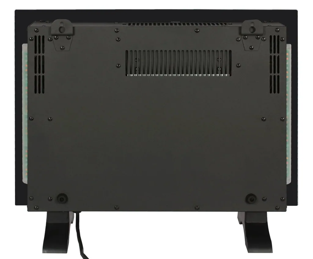 Elektro-Kamin "Aarau II" Wandmonatge