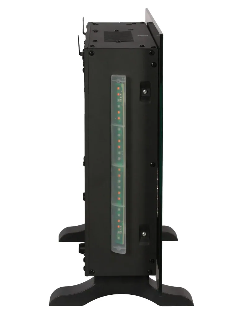 Elektro-Kamin "Aarau II" Wandmonatge