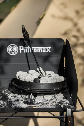 Untersetzer für Petromax Feuertopf