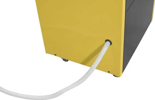 Bautrockner "GBT 80.1"