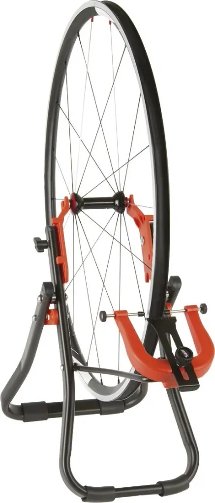 Zentrierständer Super Classic B TB -PF25 für 16" - 29" Laufräder