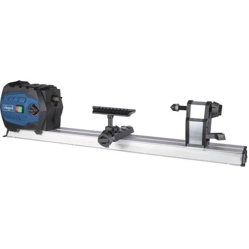 Holzdrehbank DM600VARIO - 550W | 600mm