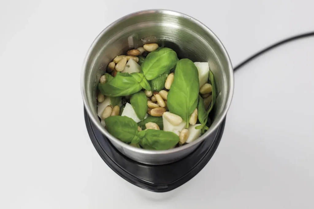 Elektrische Mühle Coffee & Kitchen Flavor Zerkleinerer - Multi Hacker & Mühle