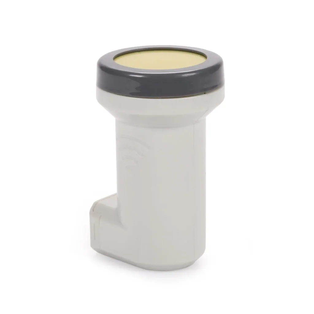 ANKASAT Single PREMIUM LNB SUNPROTECT+