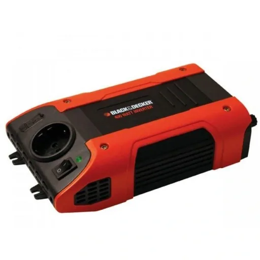 Wechselrichter 12V - 230V - 500W