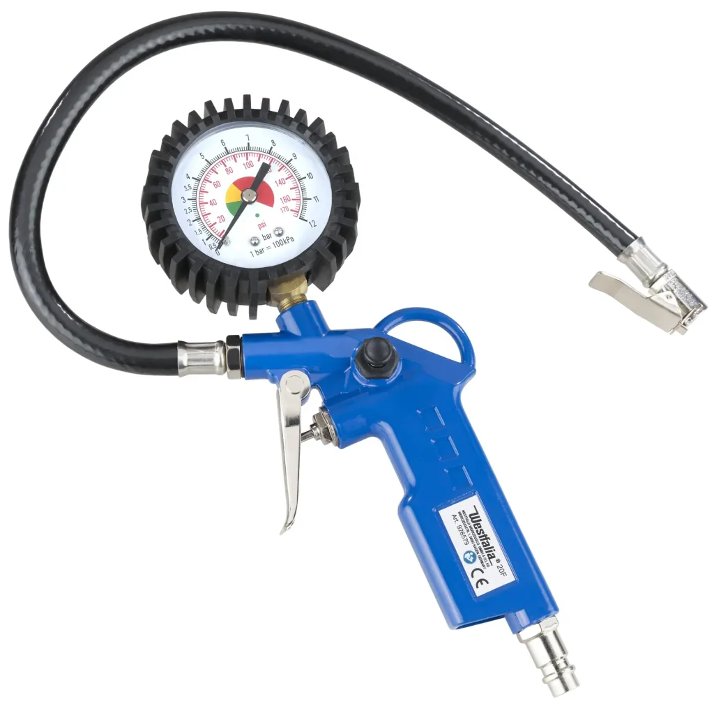 36 Volt Akku Druckluft Kompressor "WDLK36" inklusive Zubehör