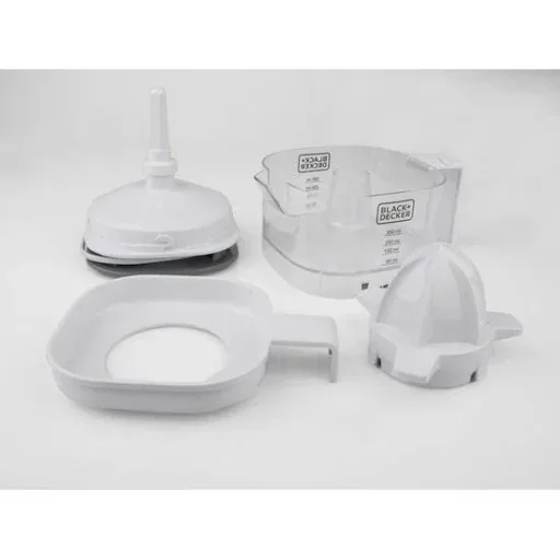 Zitruspresse BXCJ25E - 350 ml - 25 W