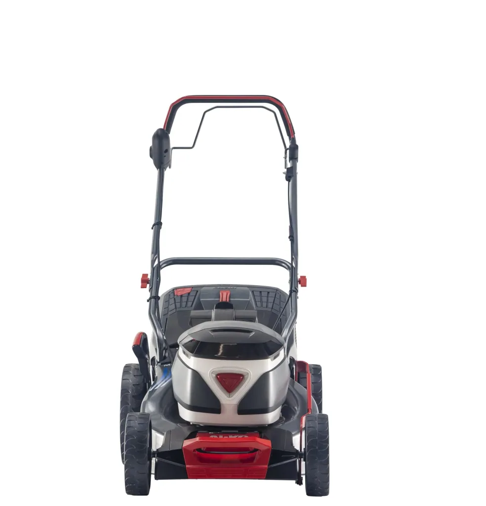 36 V ENERGY FLEX Akku-Rasenmäher 46.2 Li SP-W Comfort - inkl. 1 Akku und Ladegerät