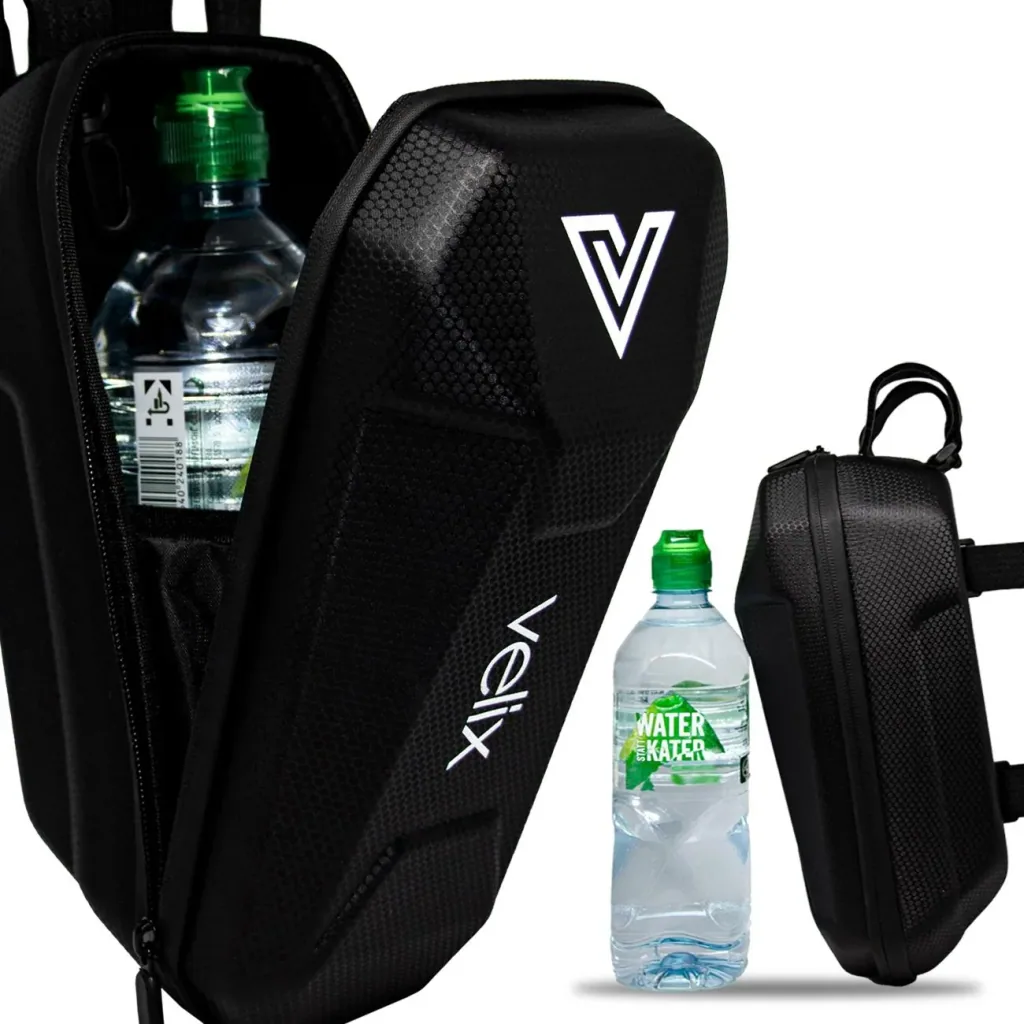 Lenkertasche für Elektroroller und E-Scooter, 3 Liter