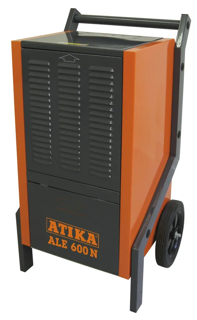 Luftentfeuchter ALE 600 N
