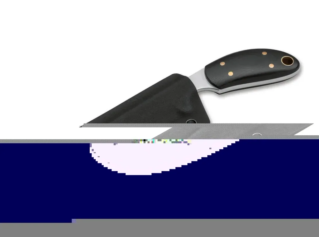 Gürtelmesser Pocket Knife