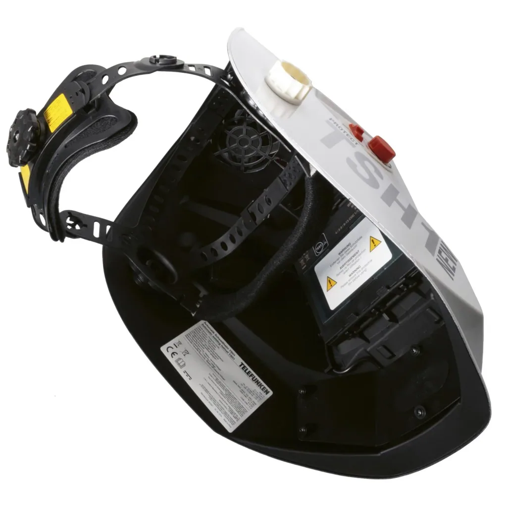 Schweißhelm TSH 1