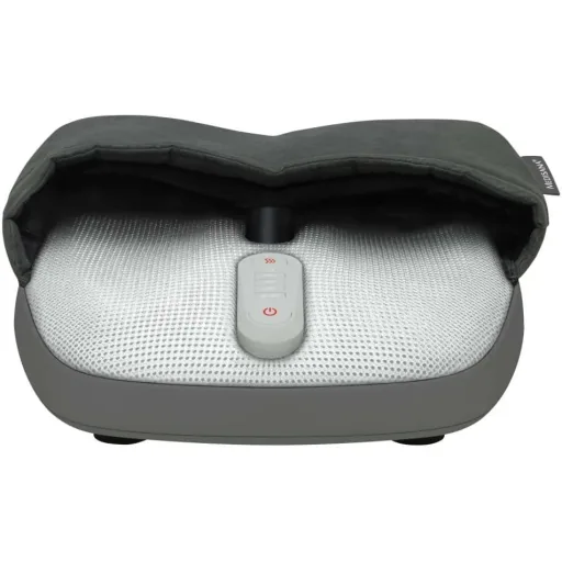 Medisana Shiatsu-Fußmassagegerät FM 885 anthrazit