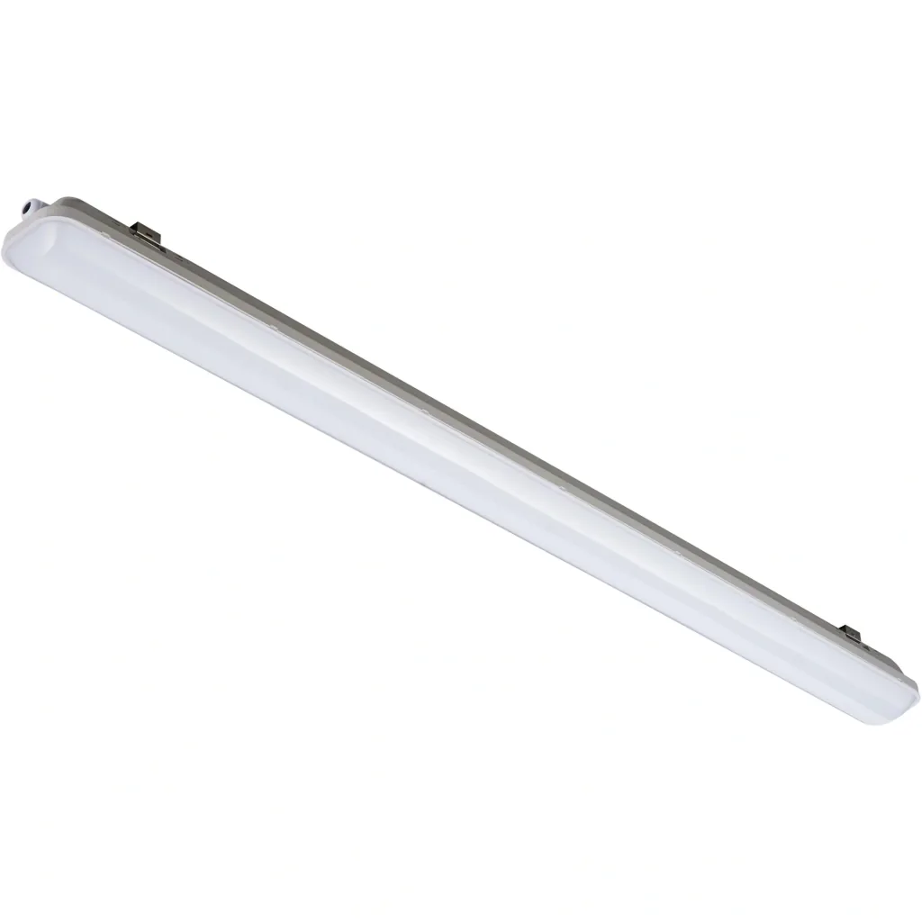 Relative LED-Leuchte 40W IP65 4000lm L1180mm